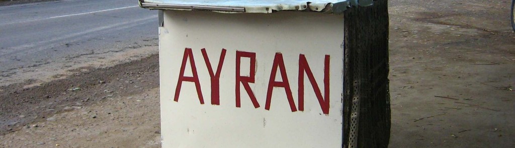 Ayran