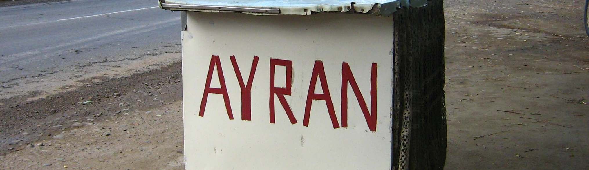 Ayran
