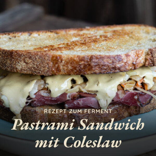 Deutscher Coleslaw – Bild 4