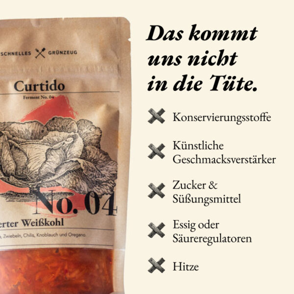 Curtido – Bild 5