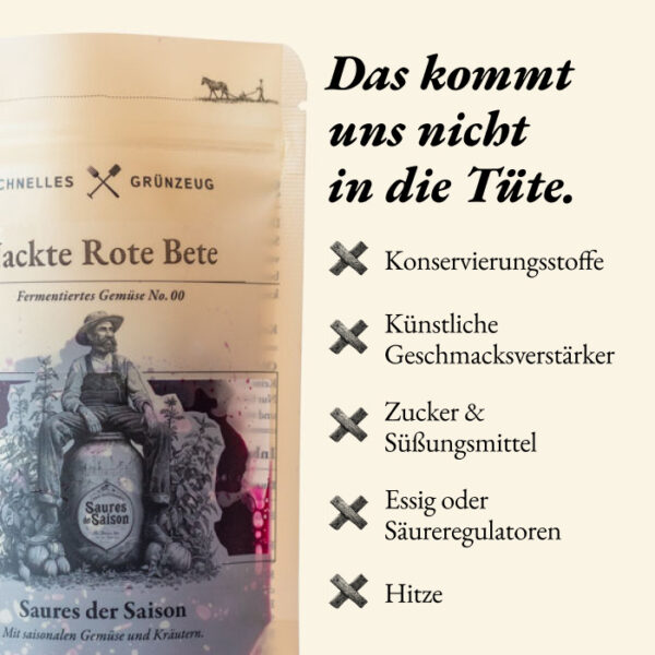 Nackte Bete – Bild 3