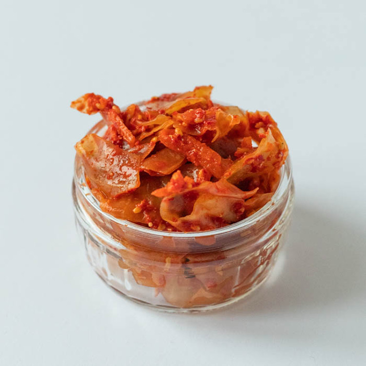 MEINE 7 Gründe für die Gemüse Fermentation 4