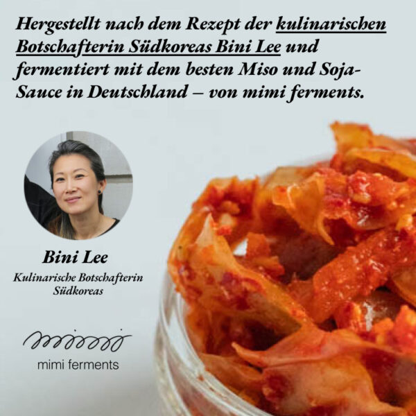 Kimchi 해풍 Royal – Bild 3