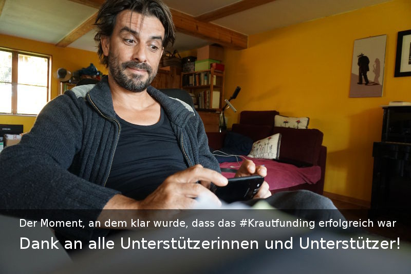 Nette Menschen 1