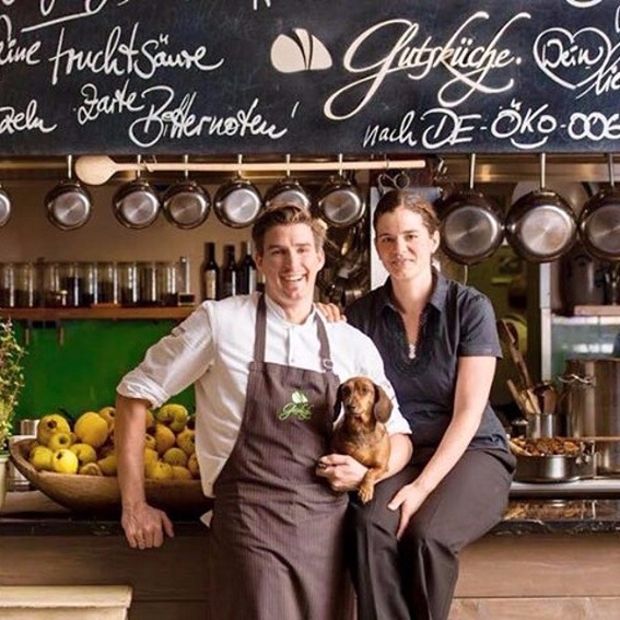 Fermente - Grillparty in Hamburg 3