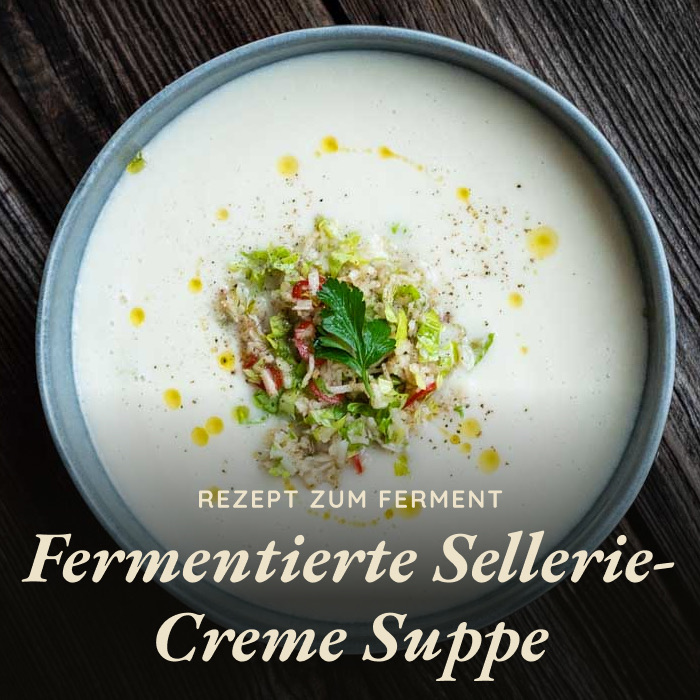 Quitten-Sellerie mit Thymian - Image 3