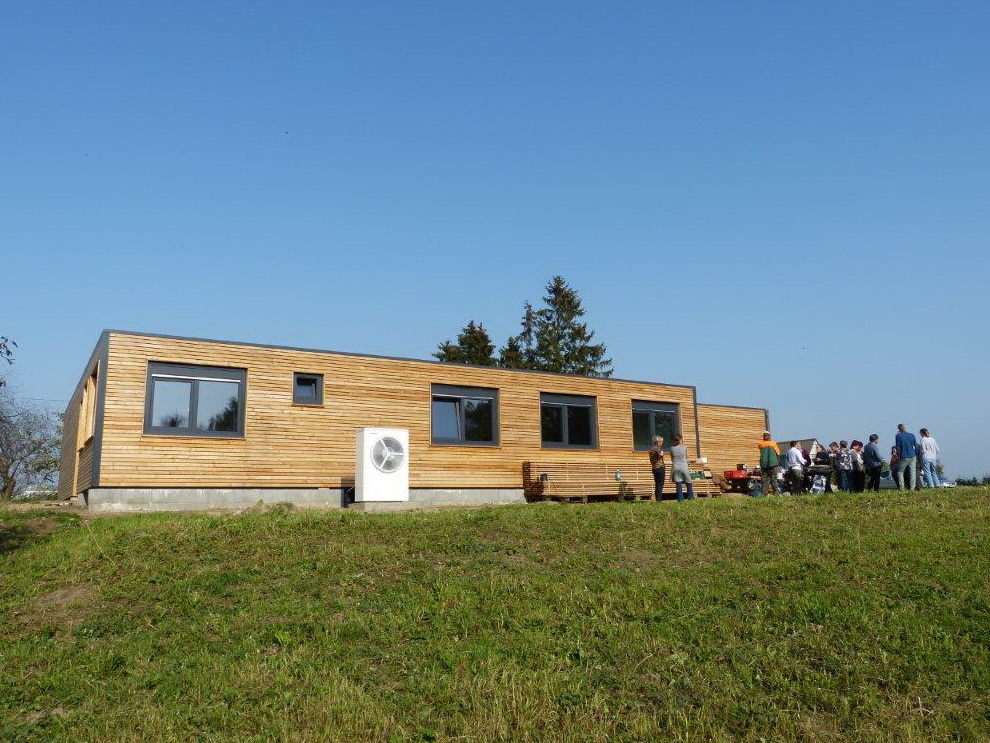 Fermentationswerkstatt