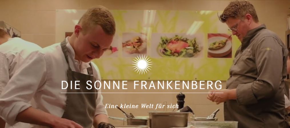Fermentations-Workshop in Hessen 1