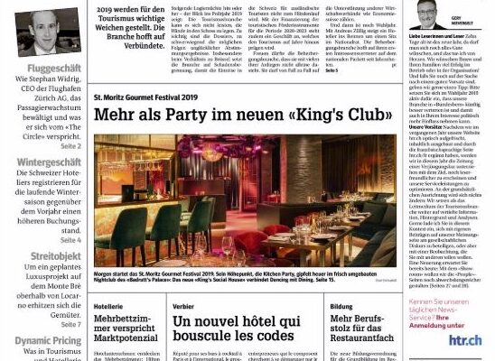 20190110_Hotelrevue_Schweiz