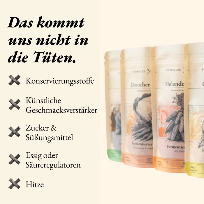 Das Schnelle Kennenlernpaket – Bild 3