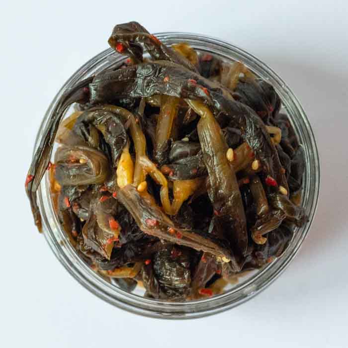 Bärlauch 김치 Royal – Bild 3