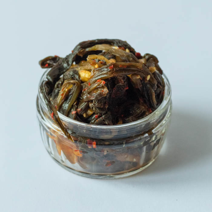 Bärlauch 김치 Royal – Bild 2