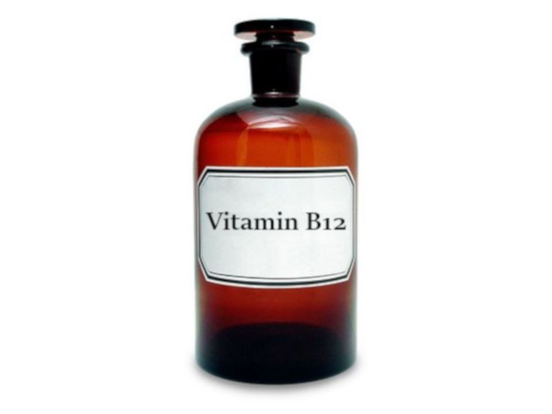 Vitamin B12