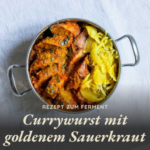 Goldenes Sauerkraut – Bild 4