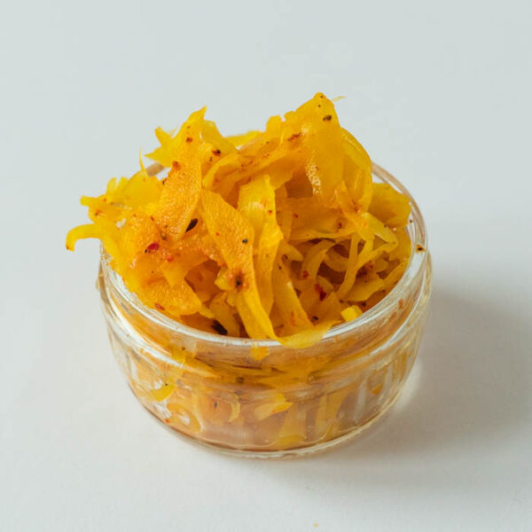Goldenes Sauerkraut – Bild 3