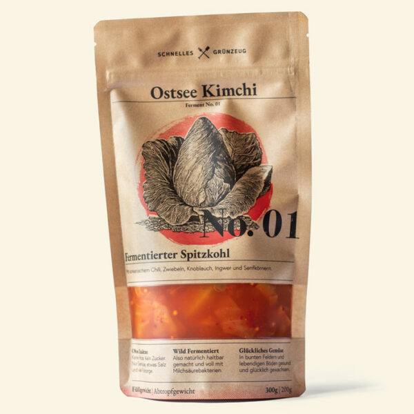 Ostsee Kimchi