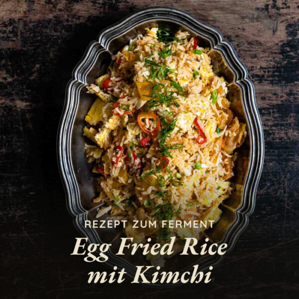 Ostsee Kimchi – Bild 2