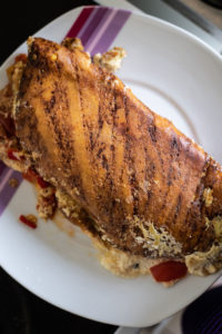 Das Tiger King Omelette 3