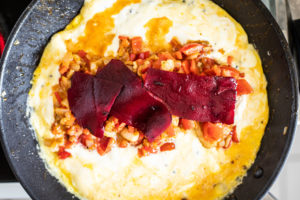 Das Tiger King Omelette 2