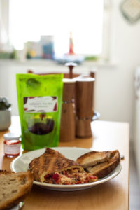 Das Tiger King Omelette 4