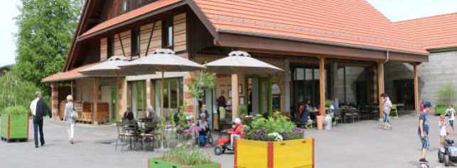 Fällt aus: Hofverarbeitertagung 2020 in der Schweiz 4