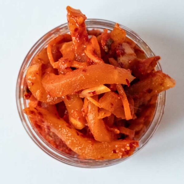 Rettich 김치 Royal – Bild 3