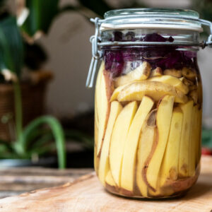 Fermentierte Pommes - Das Rezept aus der Heimatküche 1