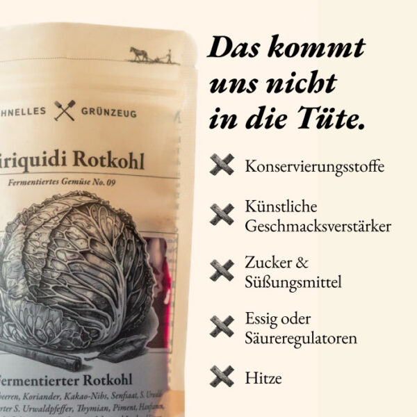 Miriquidi-Rotkohl – Bild 5