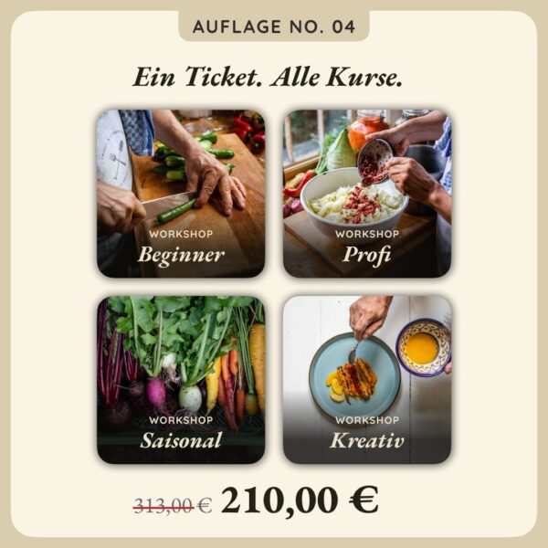 Fermente Foodcamp · 01 · Auflage 25 Large Fermente Foodcamp · 01 · Auflage 25 Large