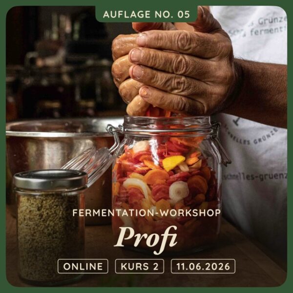Fermente Foodcamp · 02 · Auflage 5 Medium