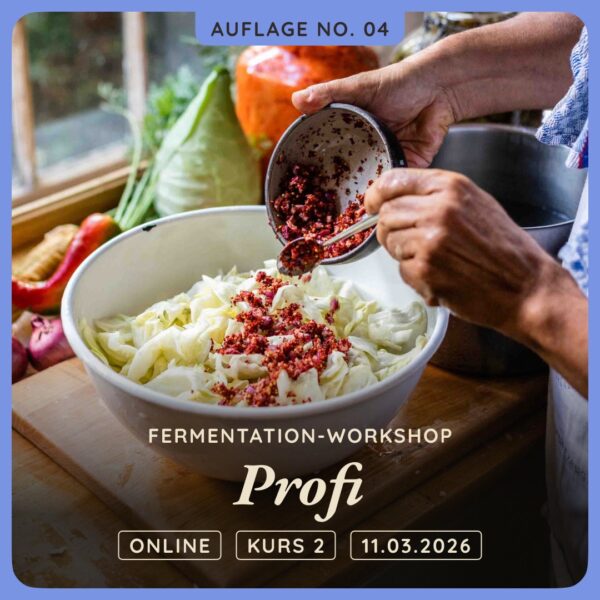 Fermente Foodcamp · 03 · Auflage 7 Large Fermente Foodcamp · 03 · Auflage 7 Large