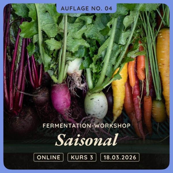 Fermente Foodcamp · 04 · Auflage 7 Large Fermente Foodcamp · 04 · Auflage 7 Large