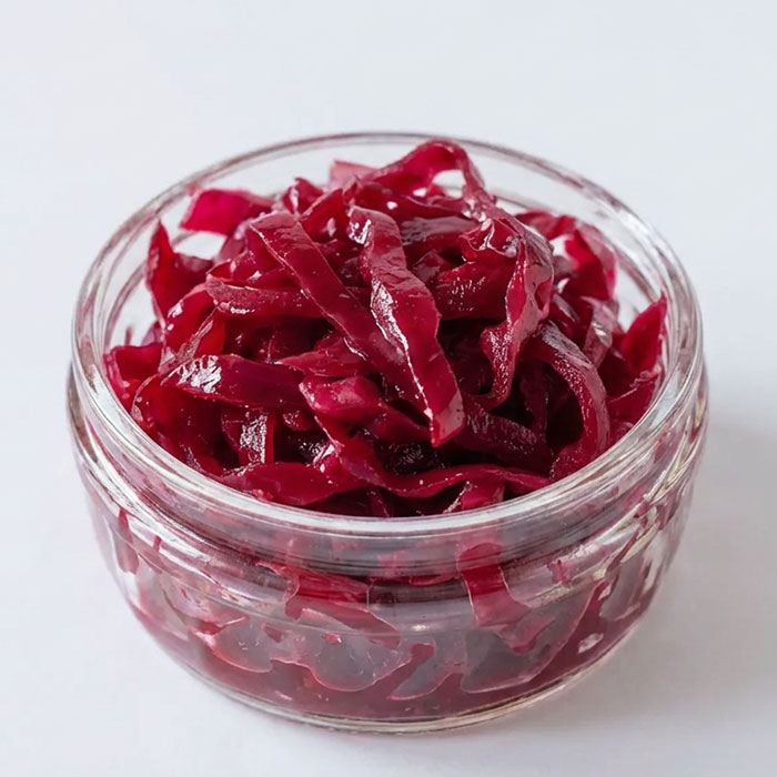 Fermente als Brotaufstrich 1