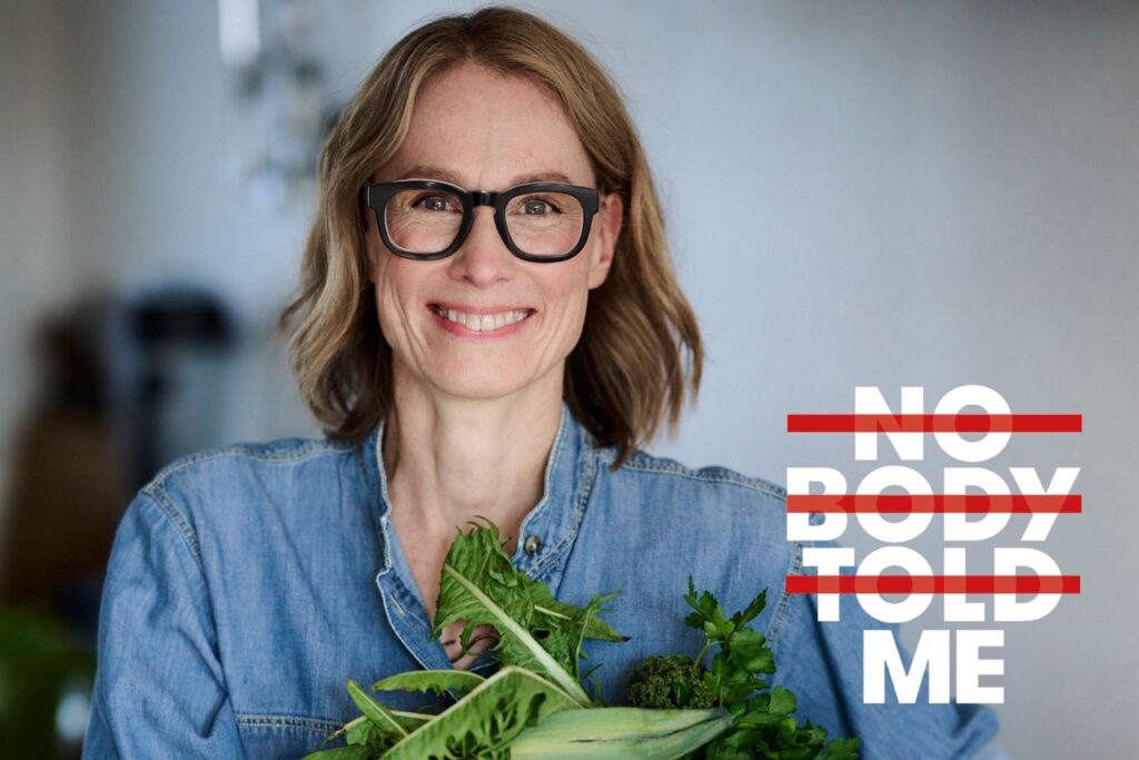 Fermentieren in den Wechseljahren – Ihr Darm wird's Ihnen danken 1