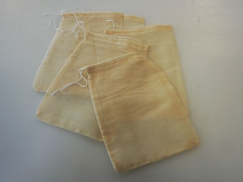 Fermentationsgewichte 1